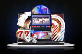 Interface login warungjacpot